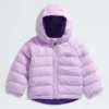 Baby Reversible Perrito Hooded Jacket Baby Reversible Perrito Hooded Jacket