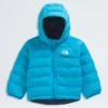 Baby Reversible Perrito Hooded Jacket Baby Reversible Perrito Hooded Jacket