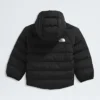 Baby Reversible Perrito Hooded Jacket Baby Reversible Perrito Hooded Jacket