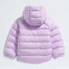 Baby Reversible Perrito Hooded Jacket Baby Reversible Perrito Hooded Jacket