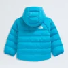 Baby Reversible Perrito Hooded Jacket Baby Reversible Perrito Hooded Jacket