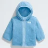 Baby Reversible Shasta Full-Zip Hooded Jacket Baby Reversible Shasta Full-Zip Hooded Jacket