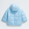 Baby Reversible Shasta Full-Zip Hooded Jacket Baby Reversible Shasta Full-Zip Hooded Jacket
