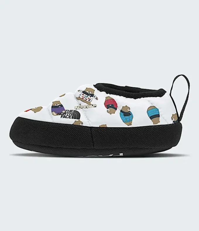 Baby Tent Mules Baby Tent Mules
