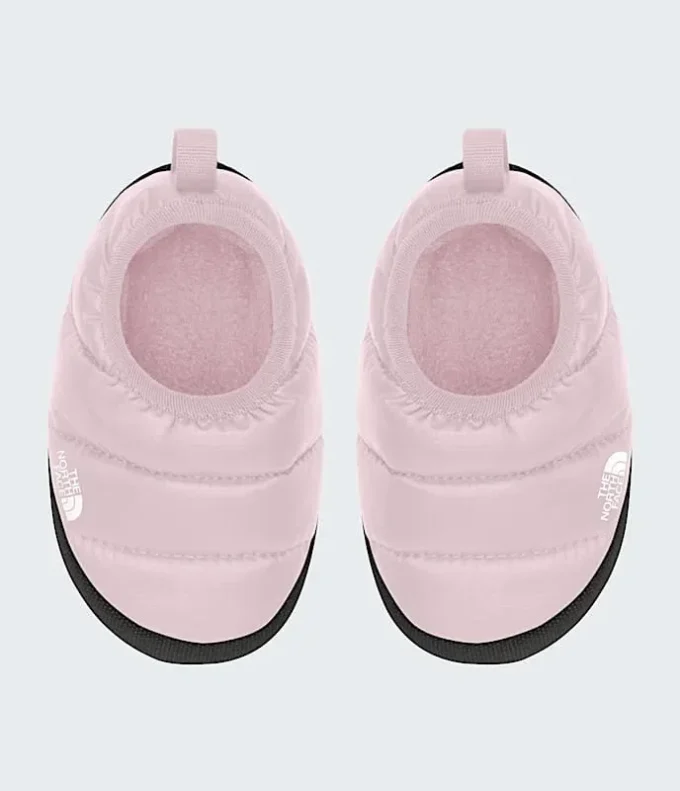 Baby Tent Mules Baby Tent Mules