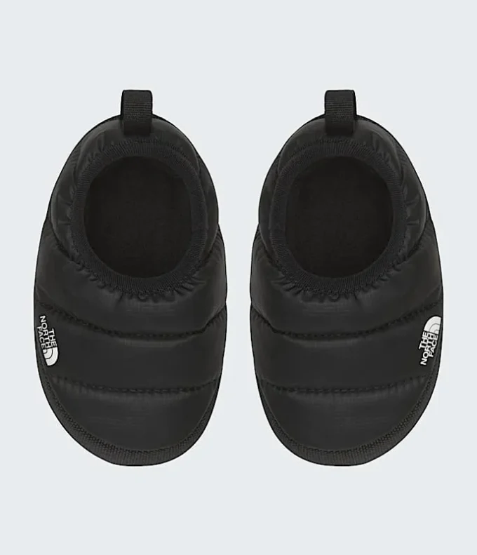Baby Tent Mules Baby Tent Mules