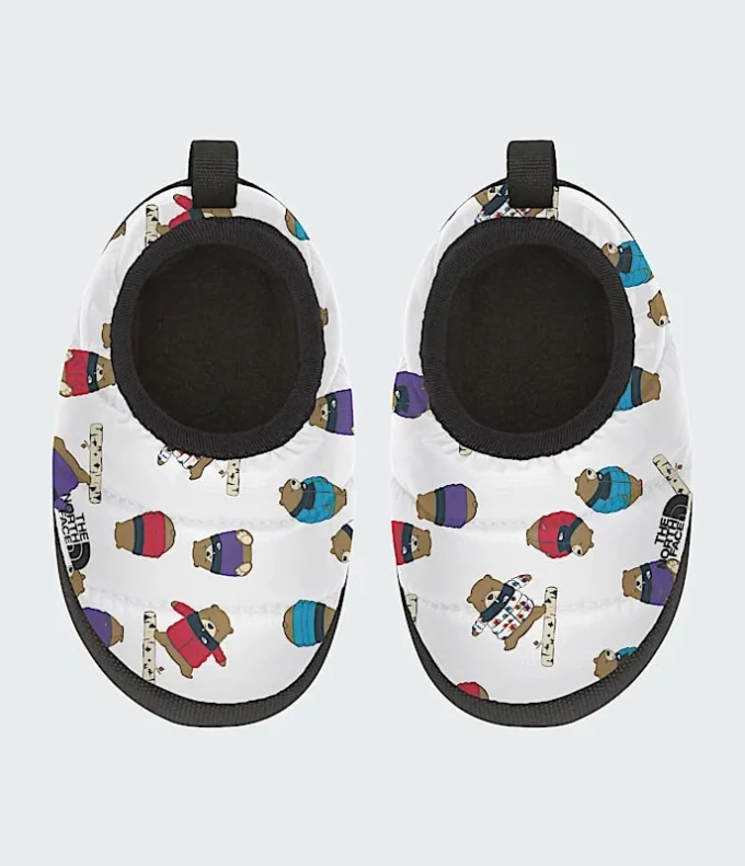 Baby Tent Mules Baby Tent Mules