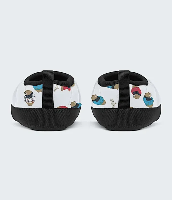Baby Tent Mules Baby Tent Mules