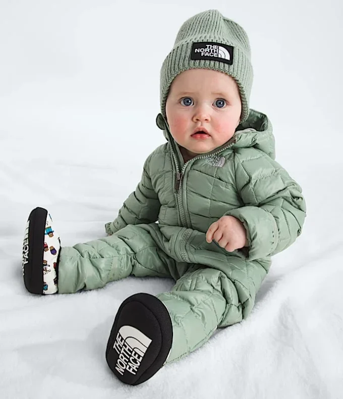 Baby THERMOBALL™ One-Piece Baby THERMOBALL™ One-Piece