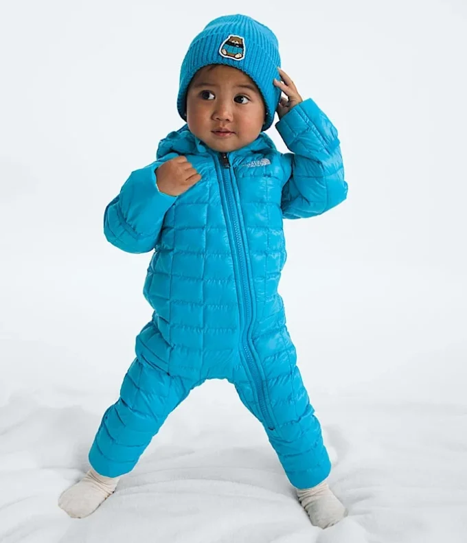 Baby THERMOBALL™ One-Piece Baby THERMOBALL™ One-Piece