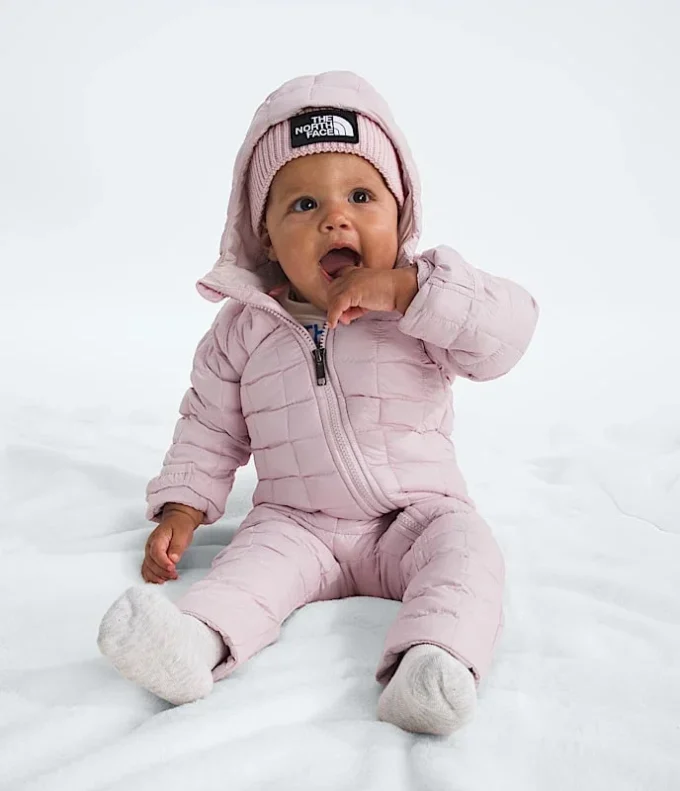 Baby THERMOBALL™ One-Piece Baby THERMOBALL™ One-Piece