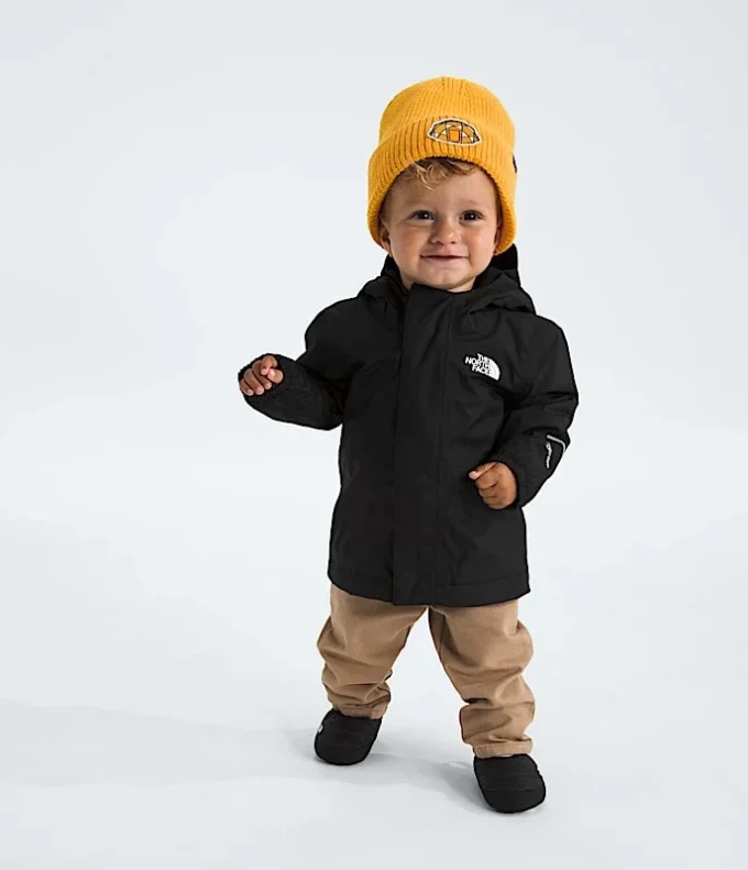 Baby Warm Antora Rain Jacket Baby Warm Antora Rain Jacket