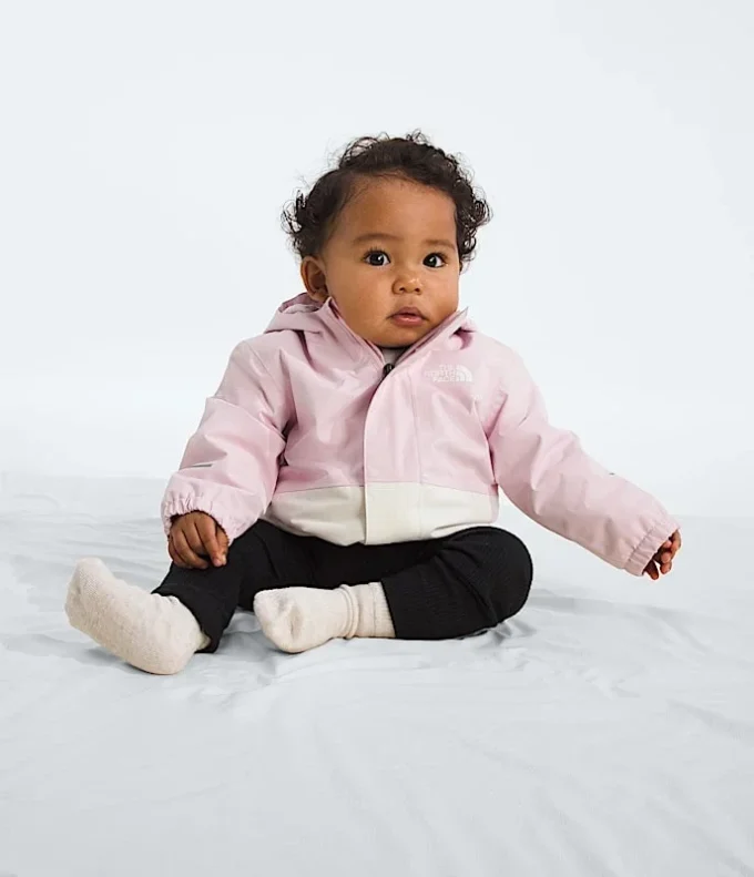 Baby Warm Antora Rain Jacket Baby Warm Antora Rain Jacket