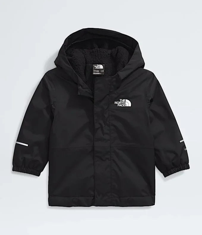 Baby Warm Antora Rain Jacket Baby Warm Antora Rain Jacket