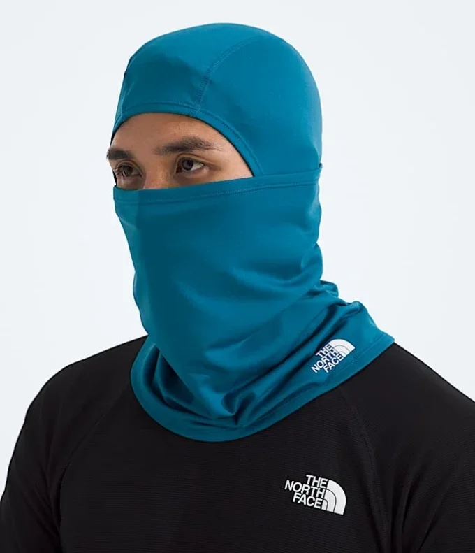 Base Balaclava Base Balaclava