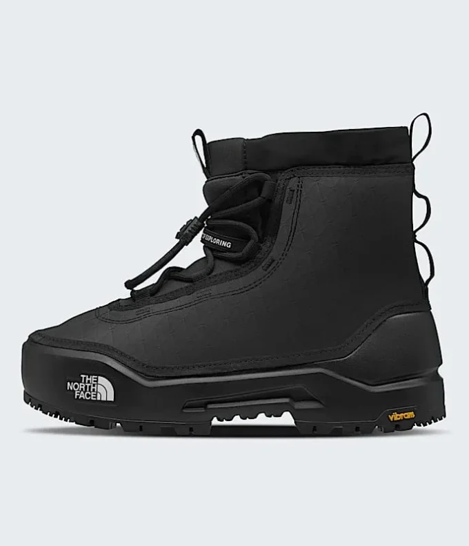 Base Camp 100 Waterproof Boots