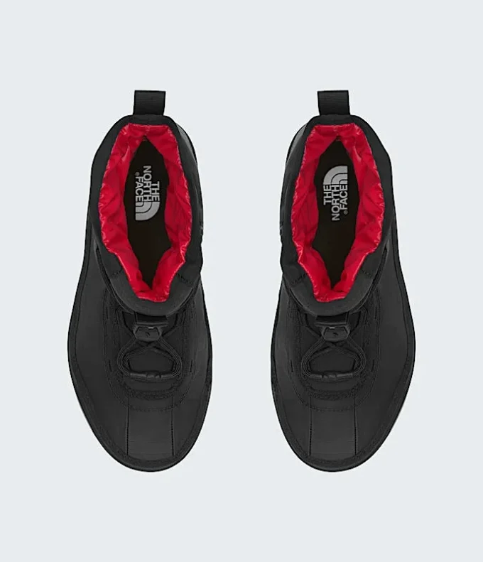 Base Camp 100 Waterproof Boots