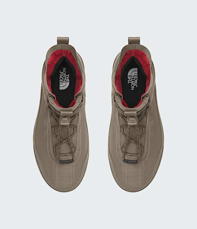 Base Camp 100 Waterproof Boots