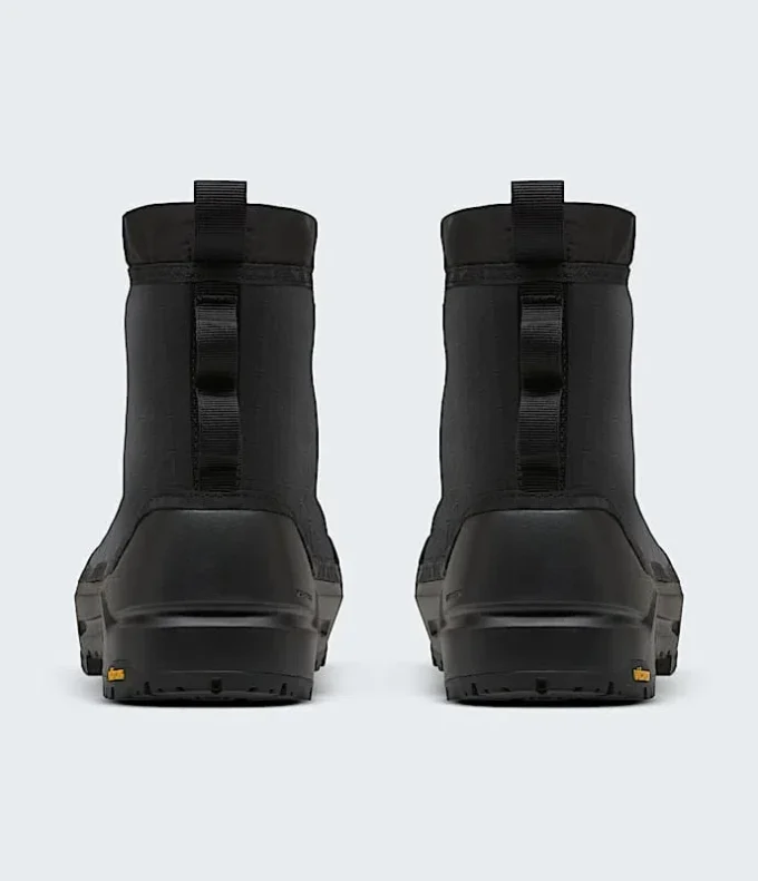 Base Camp 100 Waterproof Boots