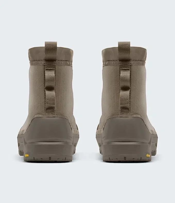 Base Camp 100 Waterproof Boots