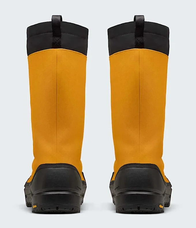 Base Camp 200 Waterproof Boots Base Camp 200 Waterproof Boots