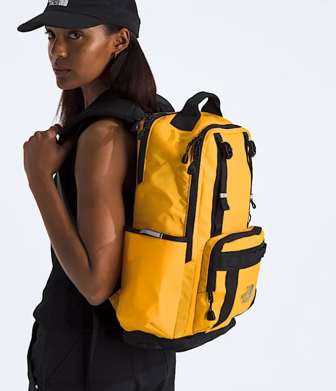 Base Camp Daypack