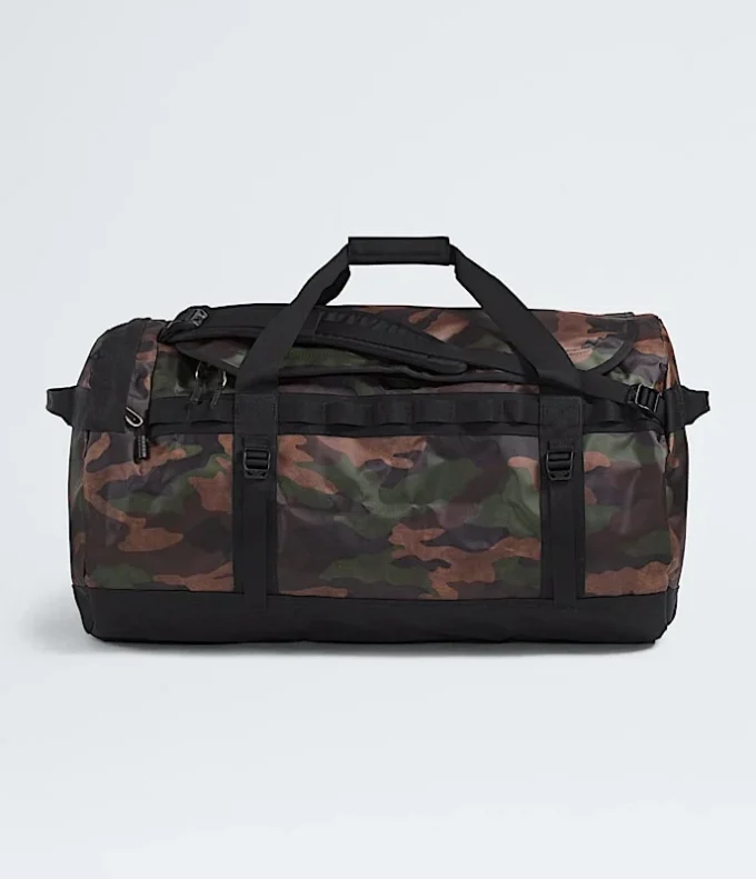 Base Camp Duffel—L Base Camp Duffel—L