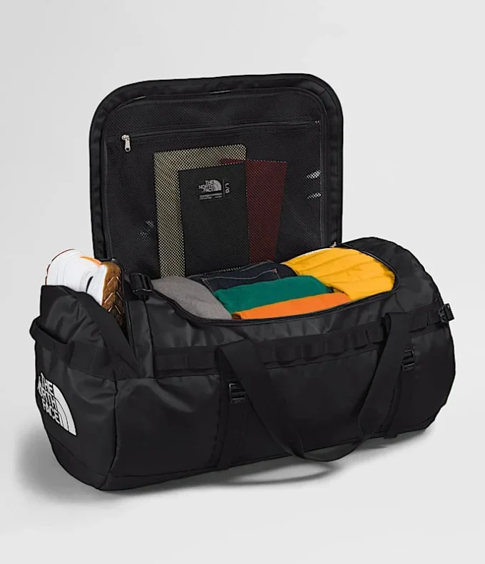Base Camp Duffel—L