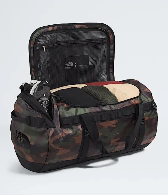 Base Camp Duffel—L Base Camp Duffel—L