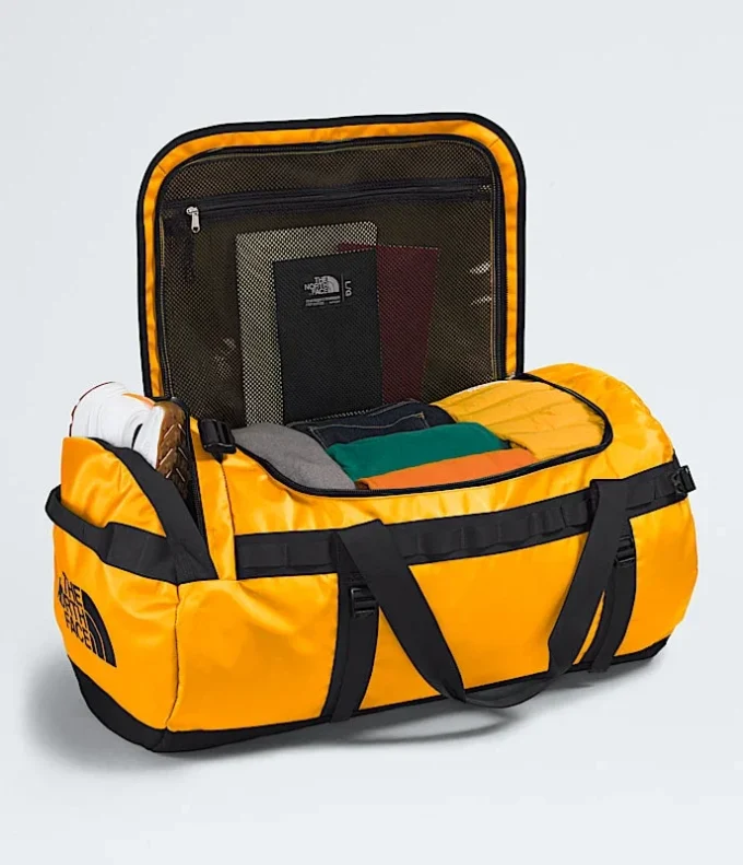 Base Camp Duffel—L