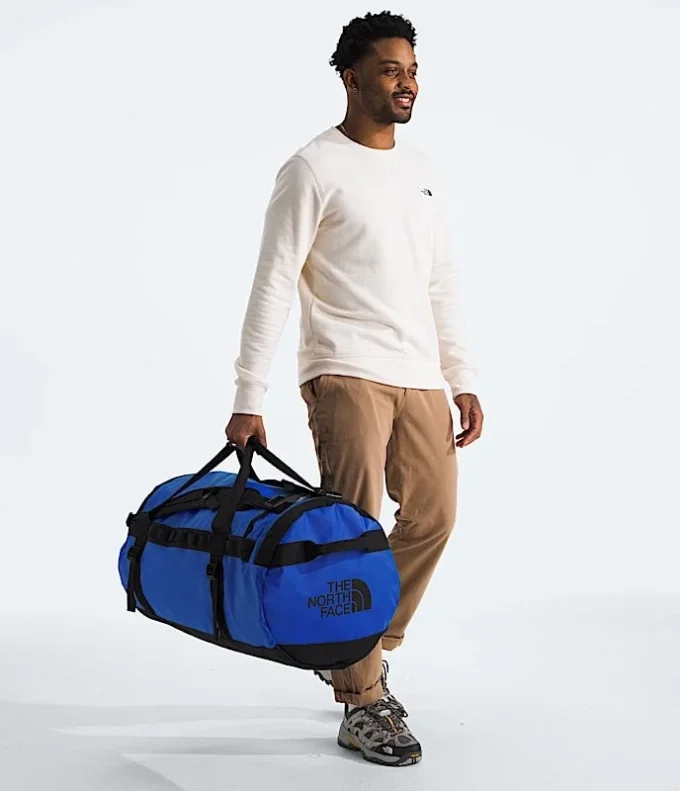 Base Camp Duffel—L Base Camp Duffel—L