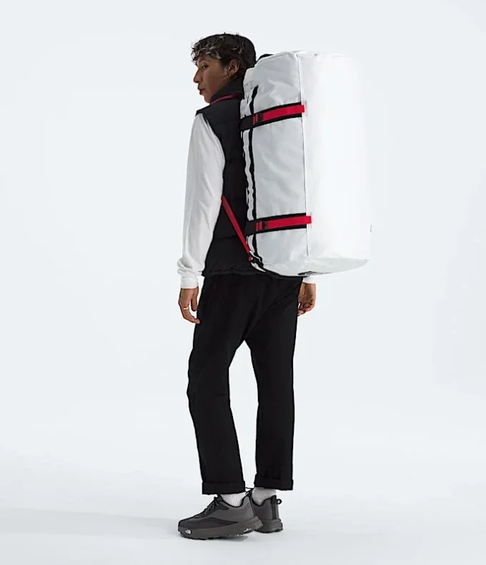 Base Camp Duffel—L Base Camp Duffel—L