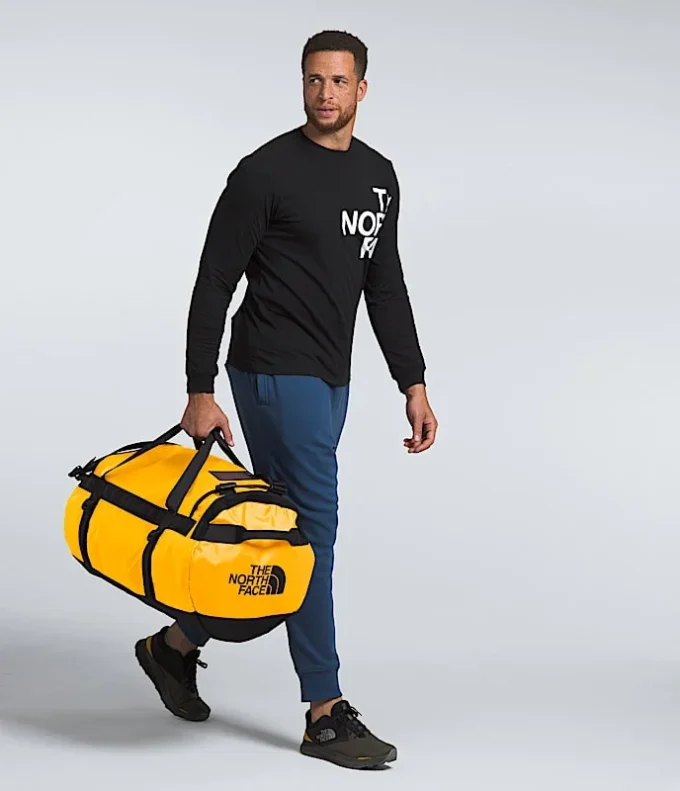 Base Camp Duffel—L