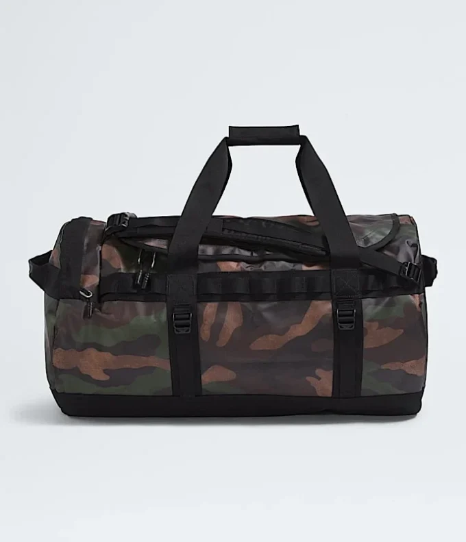 Base Camp Duffel—M Base Camp Duffel—M
