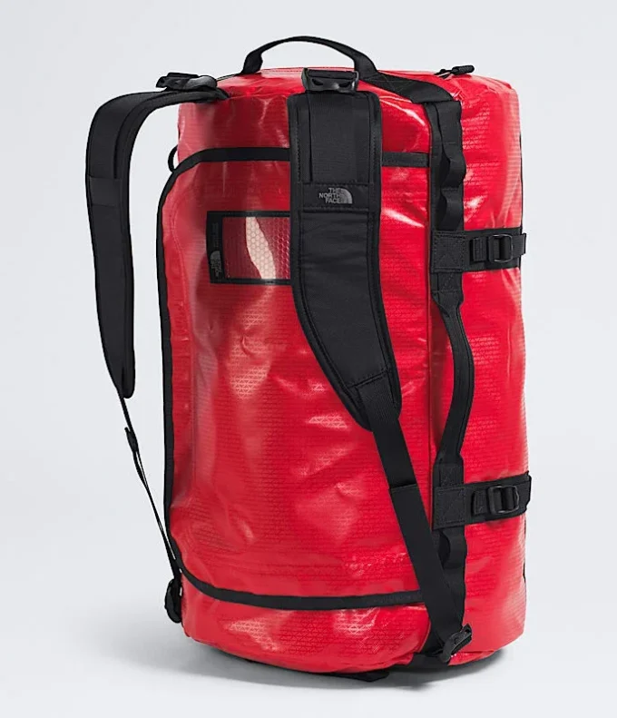 Base Camp Duffel—S Base Camp Duffel—S