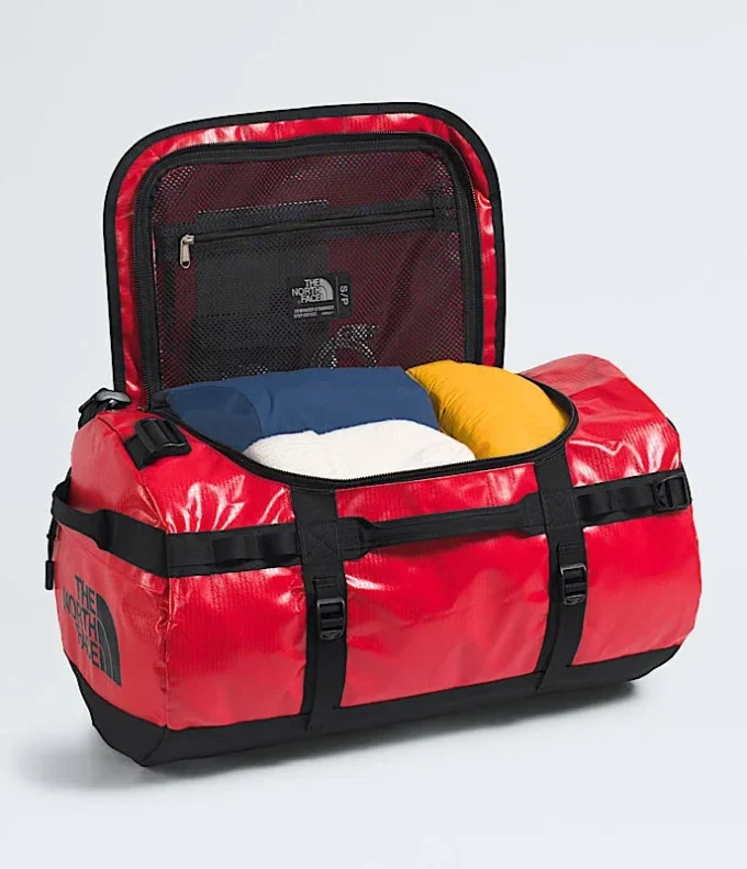 Base Camp Duffel—S Base Camp Duffel—S
