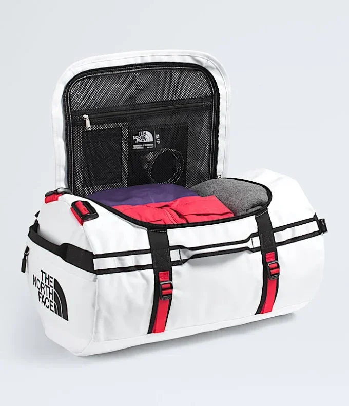 Base Camp Duffel—S Base Camp Duffel—S