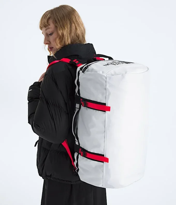 Base Camp Duffel—S Base Camp Duffel—S
