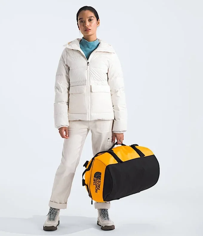 Base Camp Duffel—S Base Camp Duffel—S
