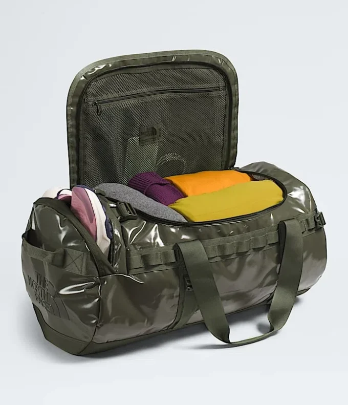 Base Camp Duffel Special Edition – M (71L)