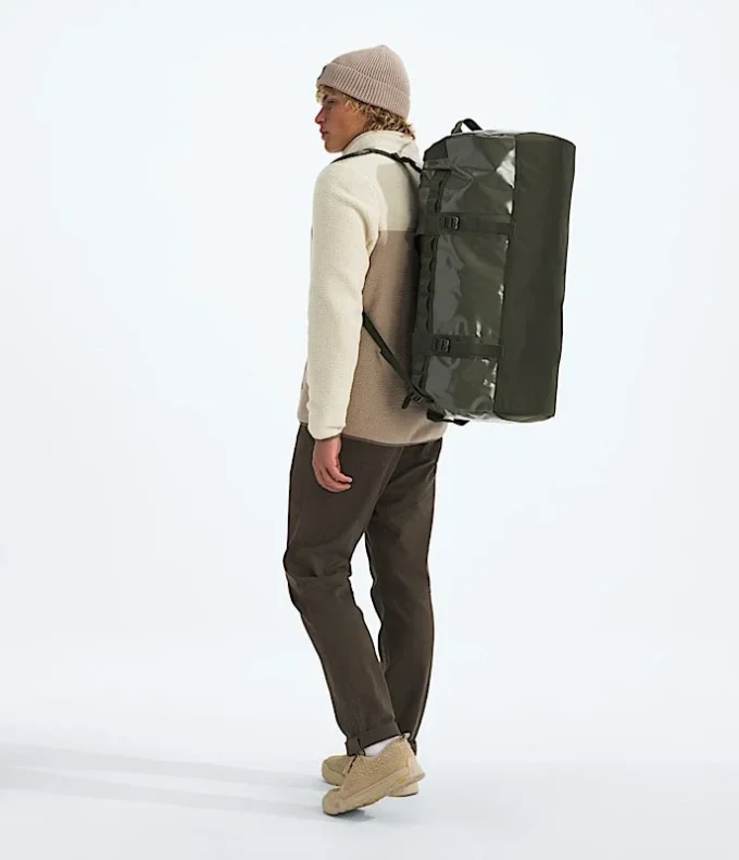 Base Camp Duffel Special Edition – M (71L)