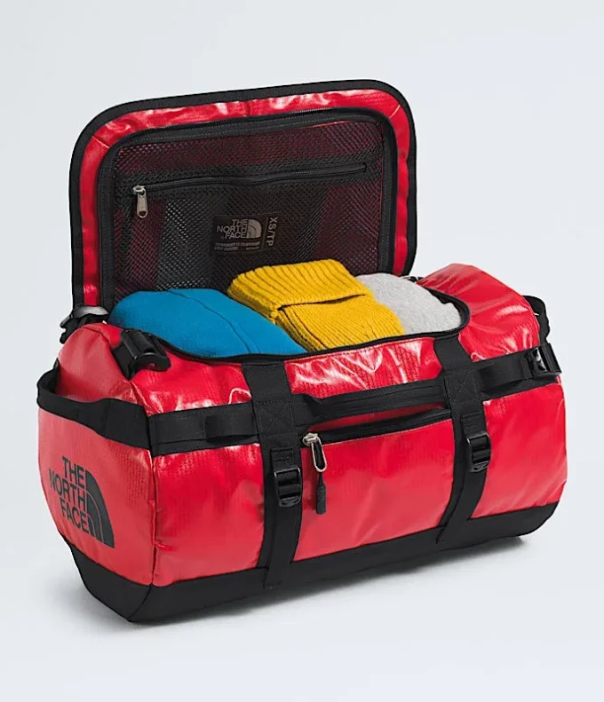 Base Camp Duffel—XS Base Camp Duffel—XS