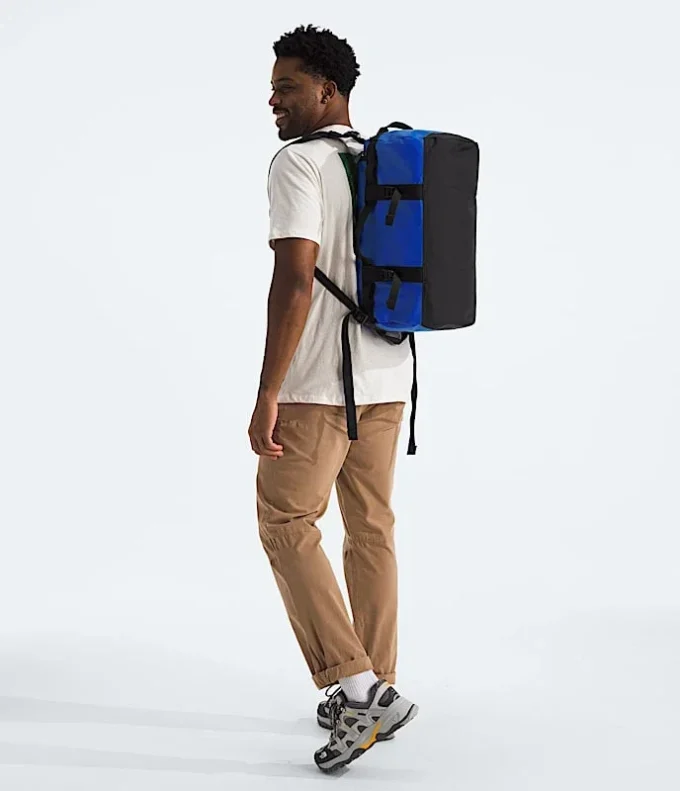Base Camp Duffel—XS Base Camp Duffel—XS