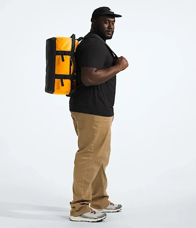 Base Camp Duffel—XS Base Camp Duffel—XS