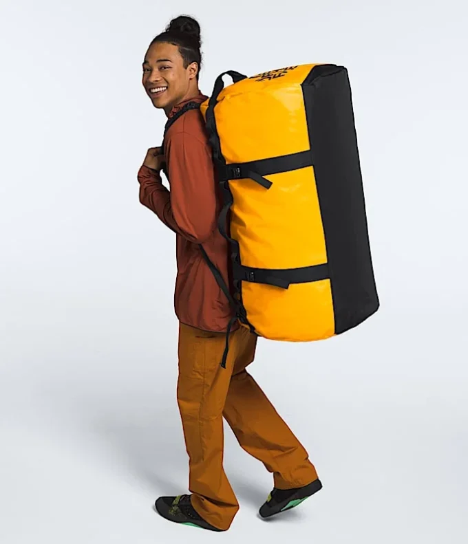 Base Camp Duffel—XXL Base Camp Duffel—XXL