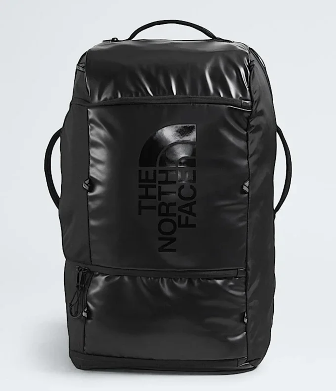 Base Camp Gear and Boot Pack