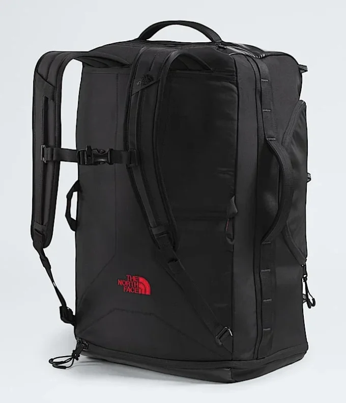 Base Camp Gear and Boot Pack