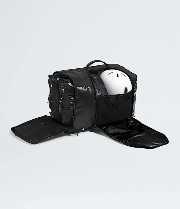 Base Camp Gear and Boot Pack