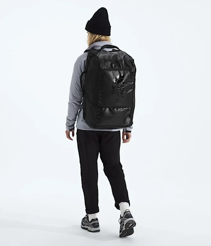 Base Camp Gear and Boot Pack