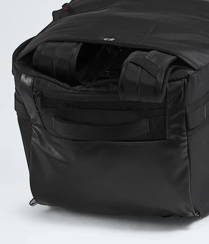 Base Camp Gear and Boot Pack